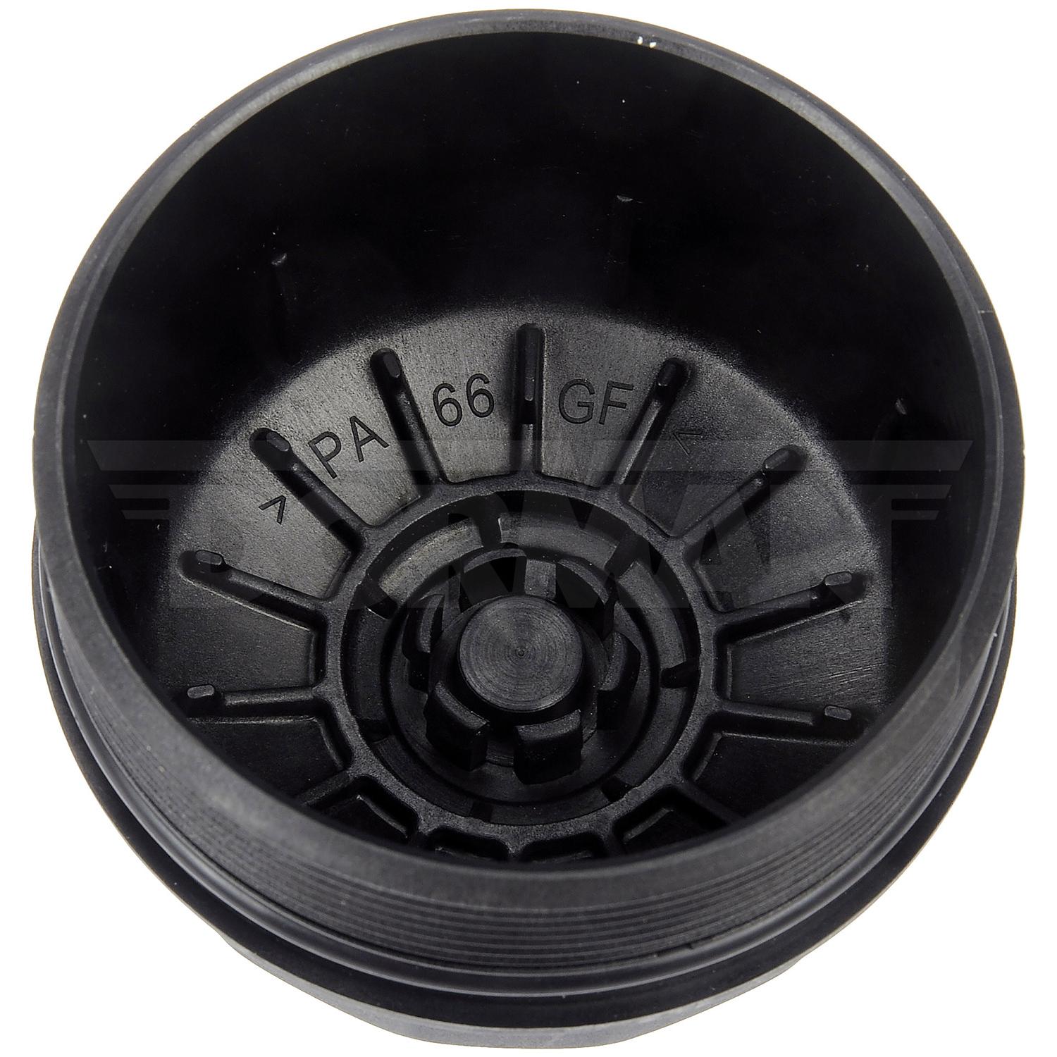 Dorman 921113 - Engine Oil Filter Cover Dorman 921113 Engine Oil Filter Cover product image 2 of 4