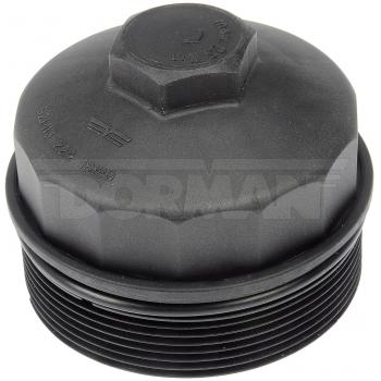 2005 Land Rover Range Rover Engine Oil Filter Cover Dorman 921113 image 4 of 4