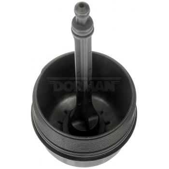 1998 BMW Z3 Engine Oil Filter Cover Dorman 921114 image 2 of 4