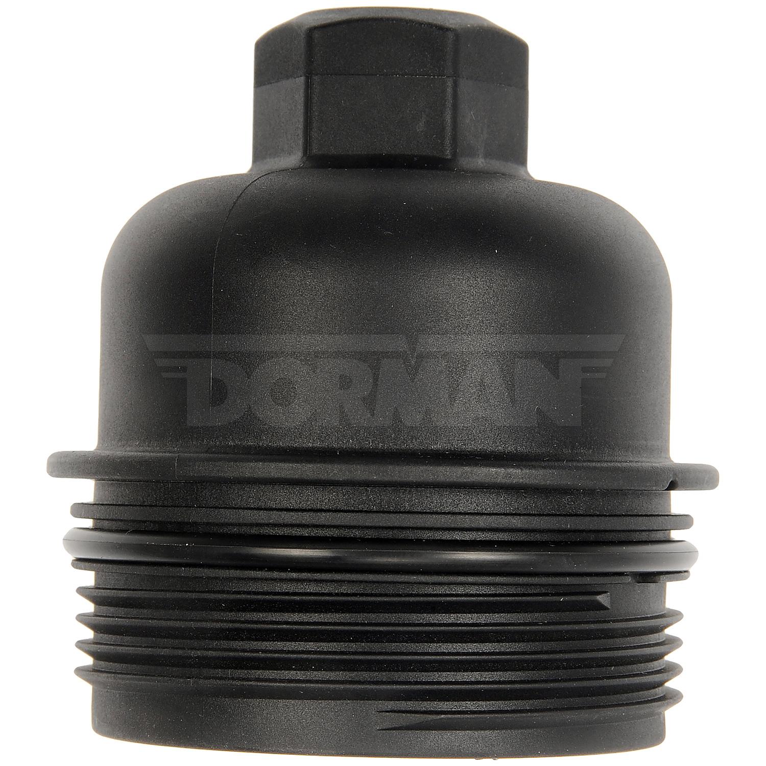 Dorman 921115 - Engine Oil Filter Cover Dorman 921115 Engine Oil Filter Cover product image 1 of 4