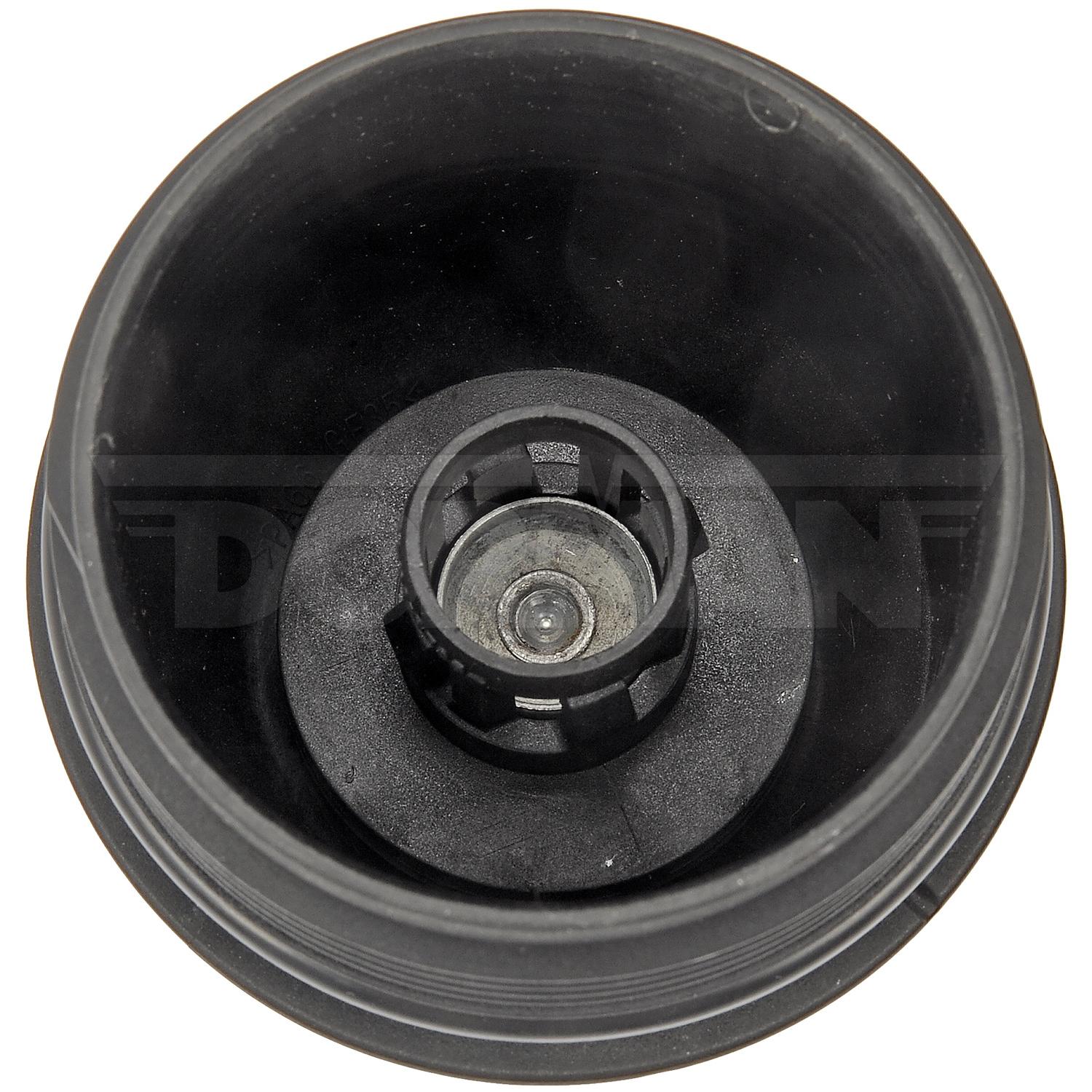 Dorman 921115 - Engine Oil Filter Cover Dorman 921115 Engine Oil Filter Cover product image 2 of 4