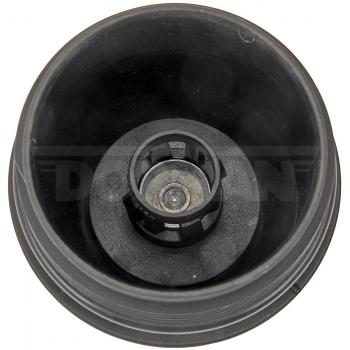 2015 BMW X5 Engine Oil Filter Cover Dorman 921115 image 2 of 4