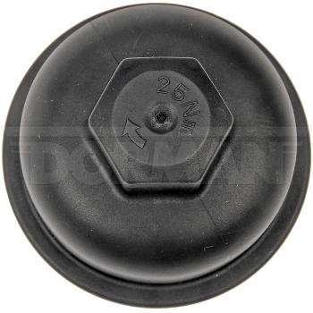 2015 BMW X5 Engine Oil Filter Cover Dorman 921115 image 3 of 4