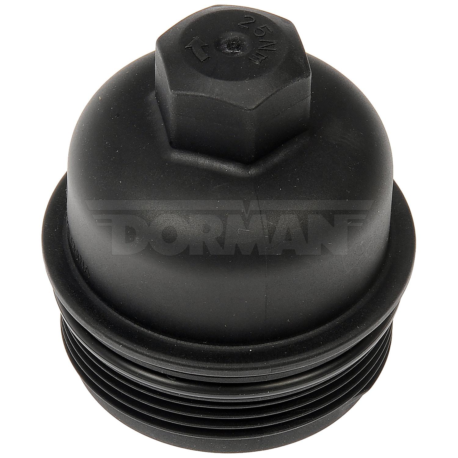 Dorman 921115 - Engine Oil Filter Cover Dorman 921115 Engine Oil Filter Cover product image 4 of 4