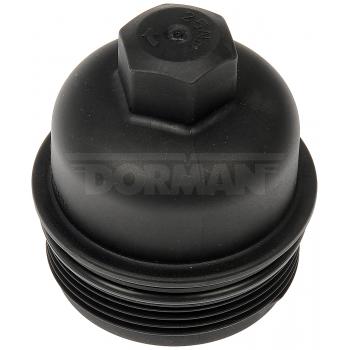 2015 BMW X5 Engine Oil Filter Cover Dorman 921115 image 4 of 4