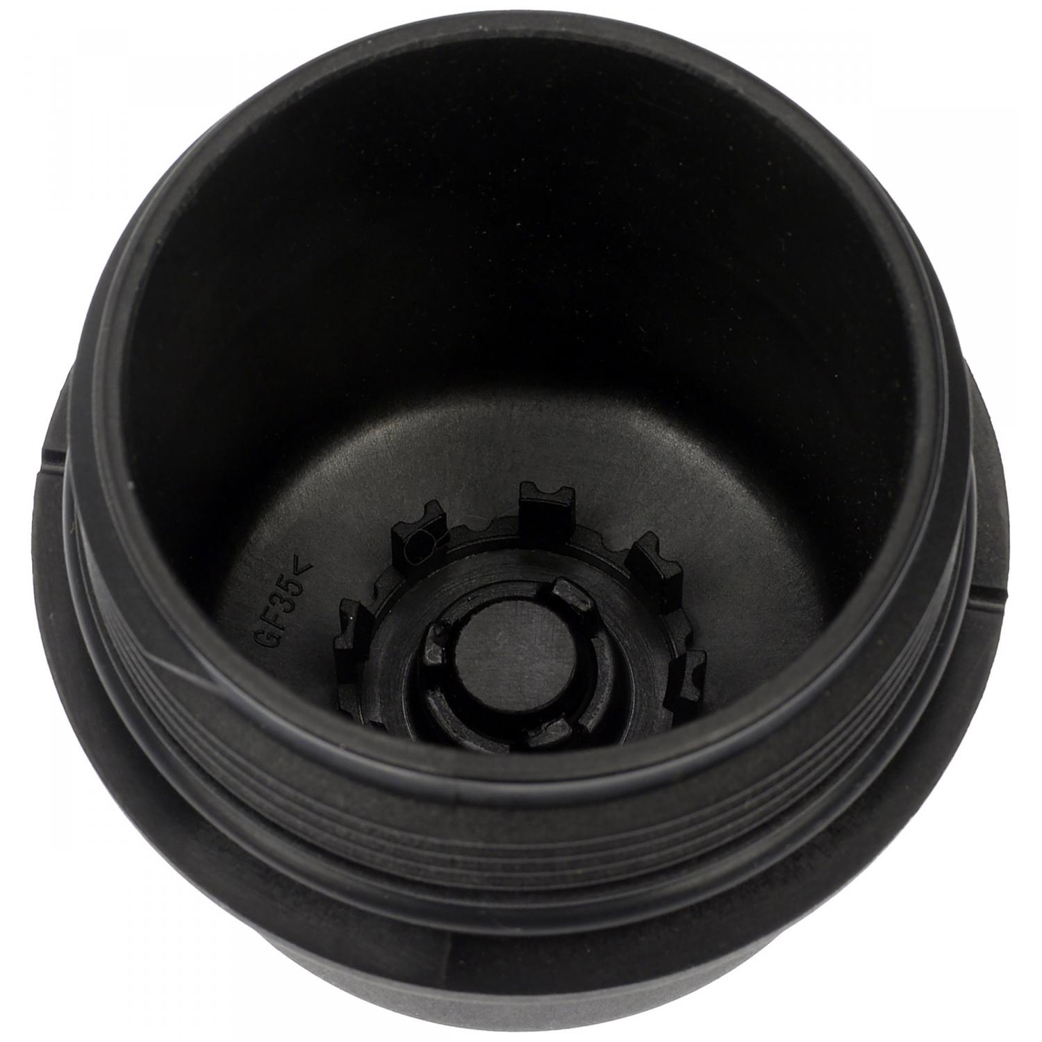 Dorman 921116 - Engine Oil Filter Cover Dorman 921116 Engine Oil Filter Cover product image 2 of 4