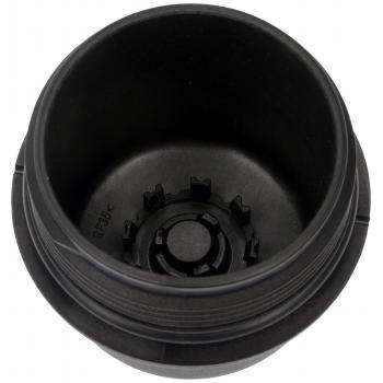 2016 Mini Cooper Engine Oil Filter Cover Dorman 921116 image 2 of 4