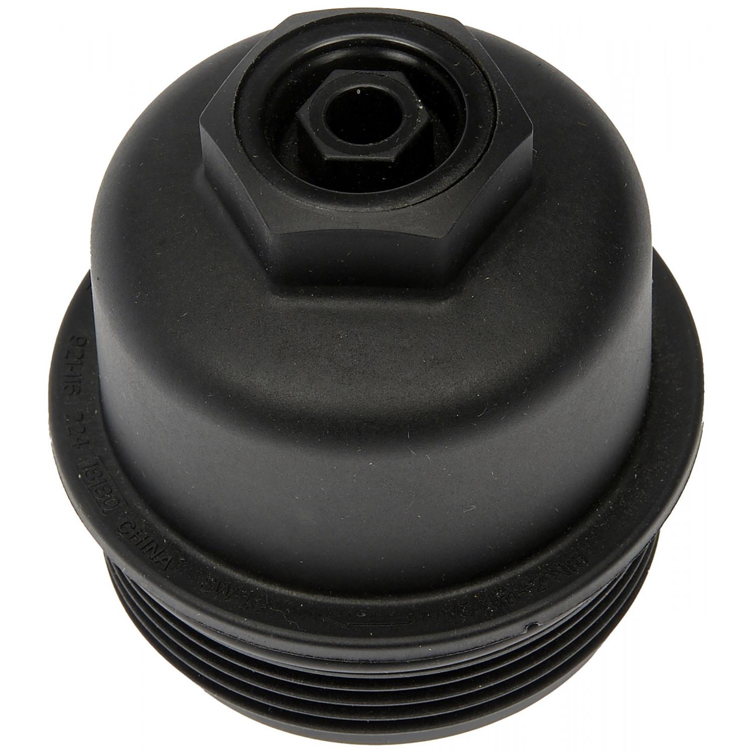 Dorman 921116 - Engine Oil Filter Cover Dorman 921116 Engine Oil Filter Cover product image 4 of 4
