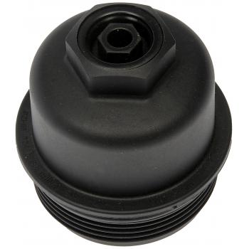 2016 Mini Cooper Engine Oil Filter Cover Dorman 921116 image 4 of 4