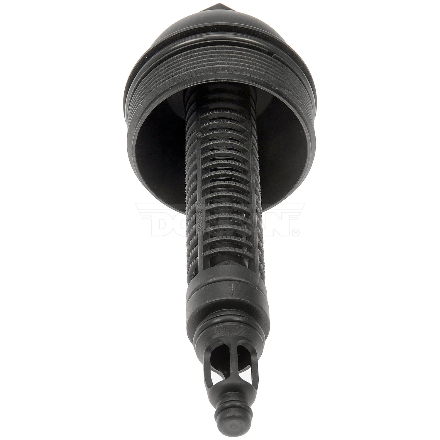 Dorman 921117 - Engine Oil Filter Cover Dorman 921117 Engine Oil Filter Cover product image 2 of 4
