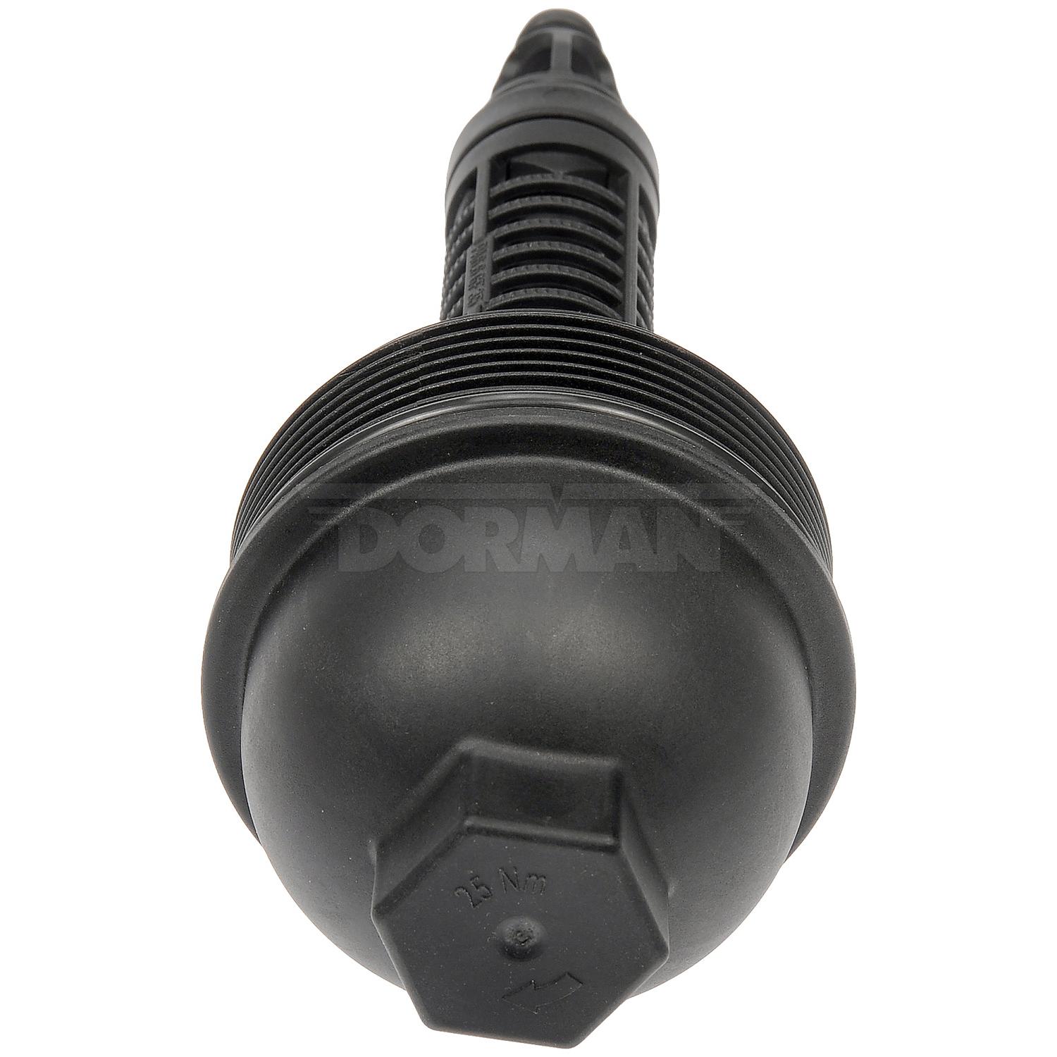 Dorman 921117 - Engine Oil Filter Cover Dorman 921117 Engine Oil Filter Cover product image 3 of 4