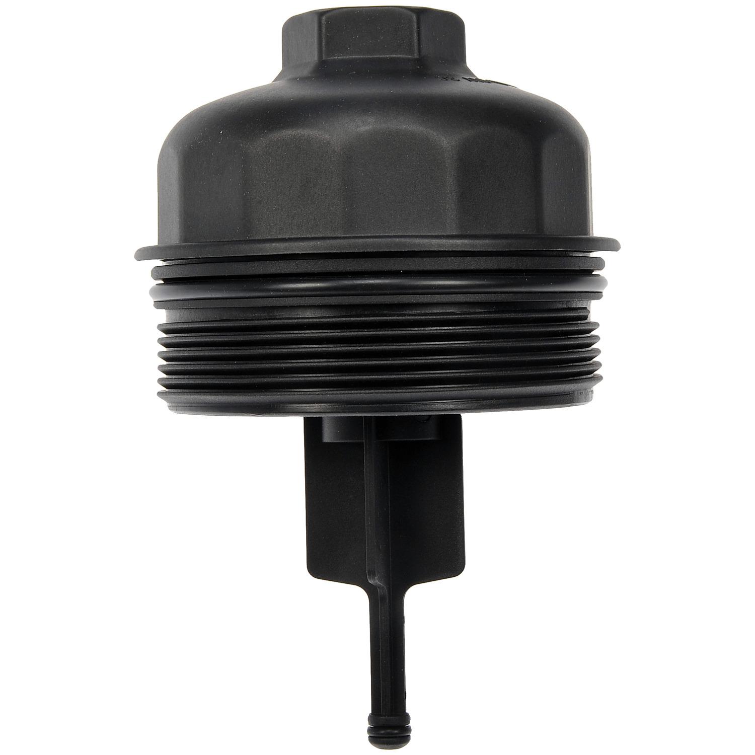 Dorman 921118 - Engine Oil Filter Cover Dorman 921118 Engine Oil Filter Cover product image 1 of 8