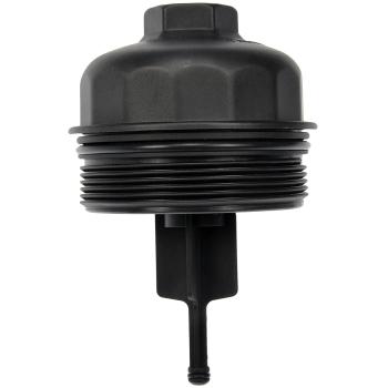 2009 BMW M3 Engine Oil Filter Cover