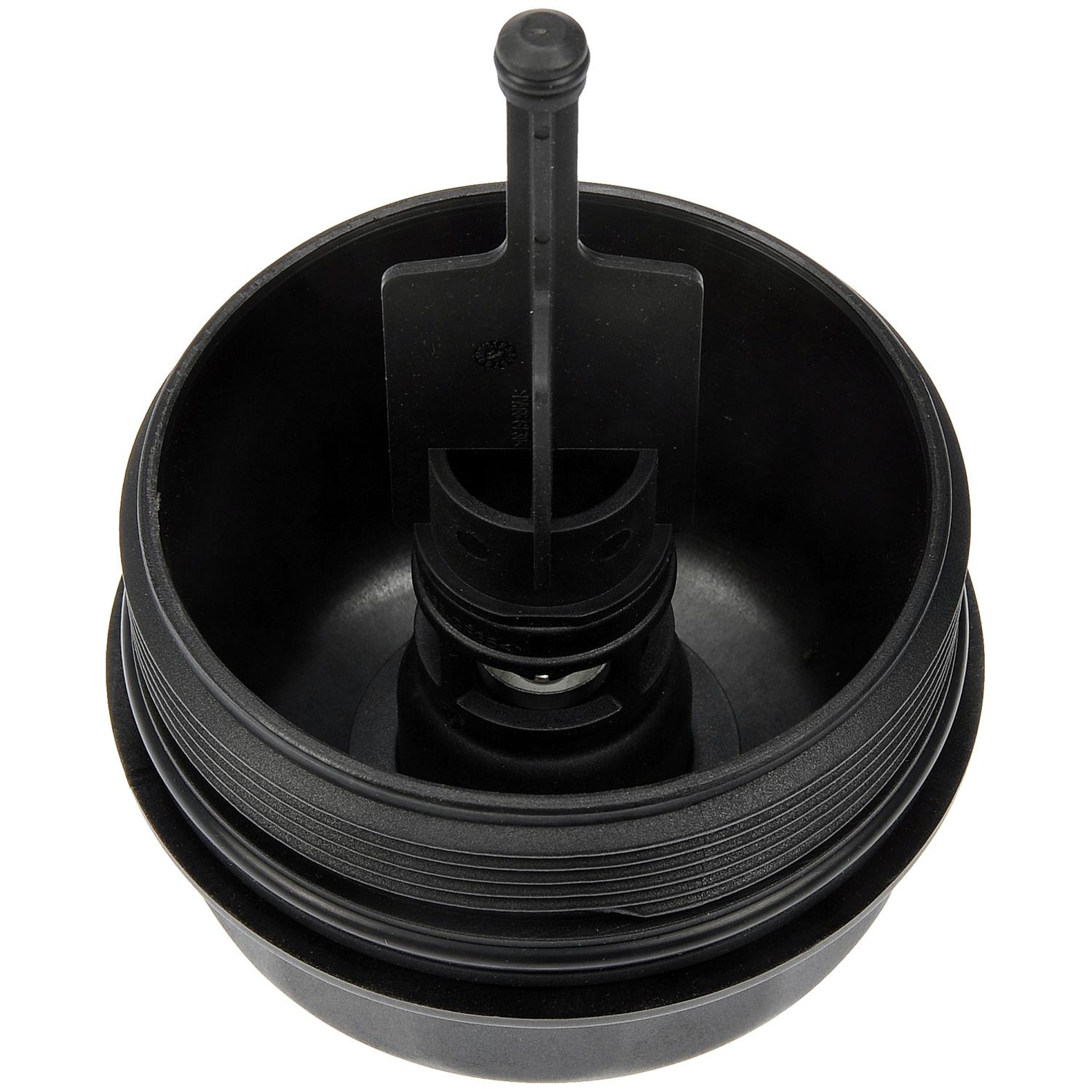 Dorman 921118 - Engine Oil Filter Cover Dorman 921118 Engine Oil Filter Cover product image 2 of 8