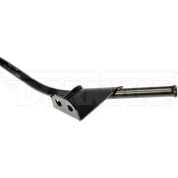 2017 Toyota Yaris Engine Oil Dipstick Tube