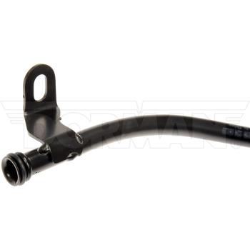 2019 Toyota Yaris Engine Oil Dipstick Tube Dorman 921138 image 3 of 4
