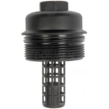 2012 Volvo S40 Engine Oil Filter Cover