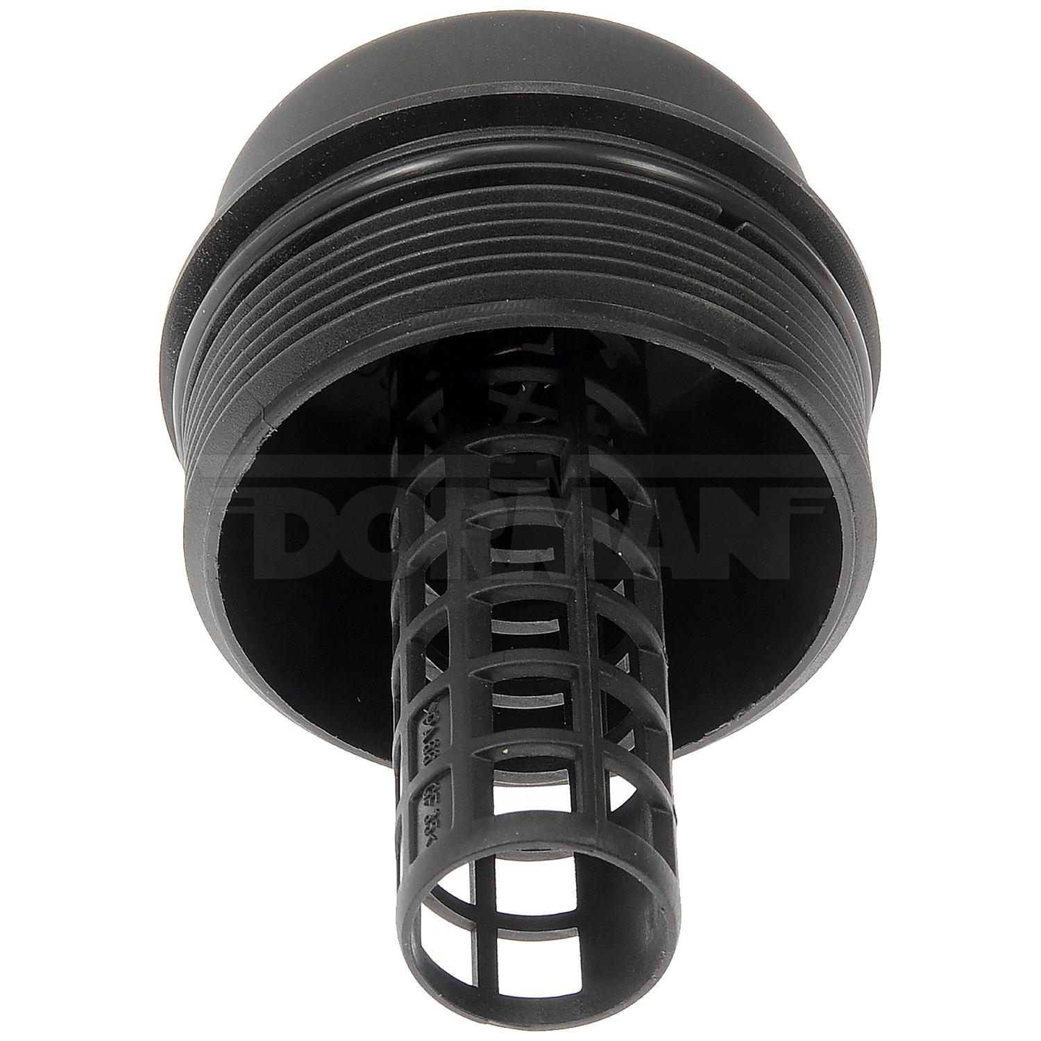 Dorman 921149 - Engine Oil Filter Cover Dorman 921149 Engine Oil Filter Cover product image 3 of 4
