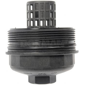 2009 Volvo V70 Engine Oil Filter Cover