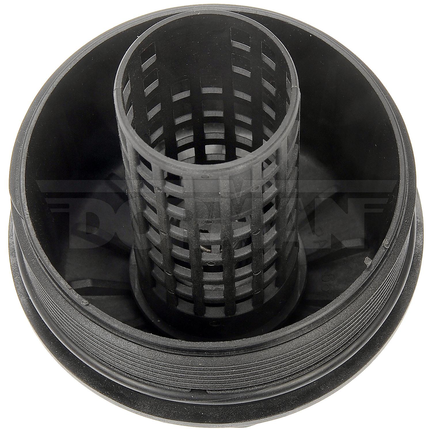 Dorman 921150 - Engine Oil Filter Cover Dorman 921150 Engine Oil Filter Cover product image 2 of 4