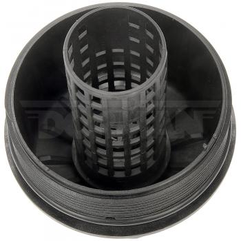2011 Volvo S60 Engine Oil Filter Cover Dorman 921150 image 2 of 4