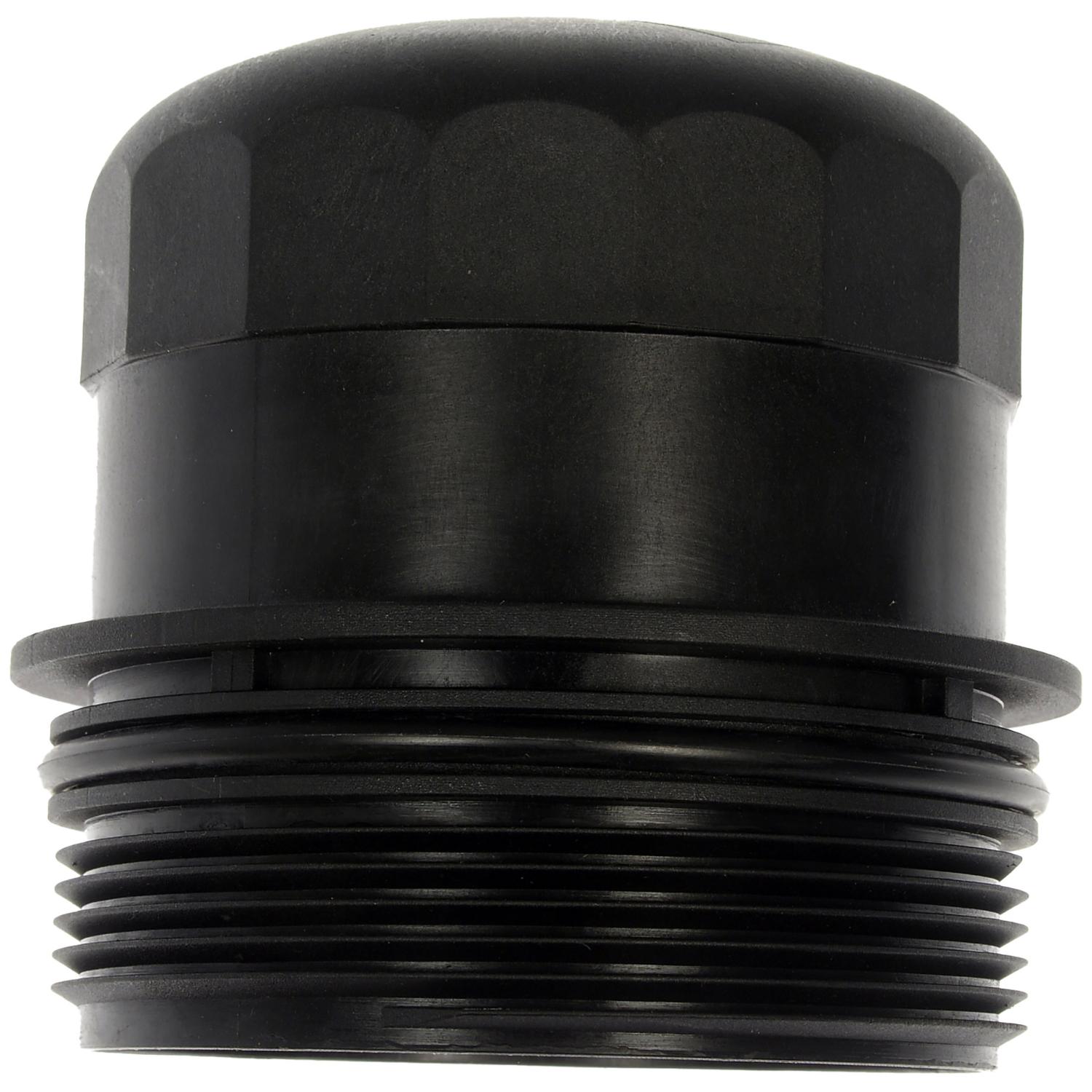 Dorman 921151 - Engine Oil Filter Cover Dorman 921151 Engine Oil Filter Cover product image 1 of 4
