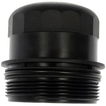 2018 Volvo V60 Engine Oil Filter Cover