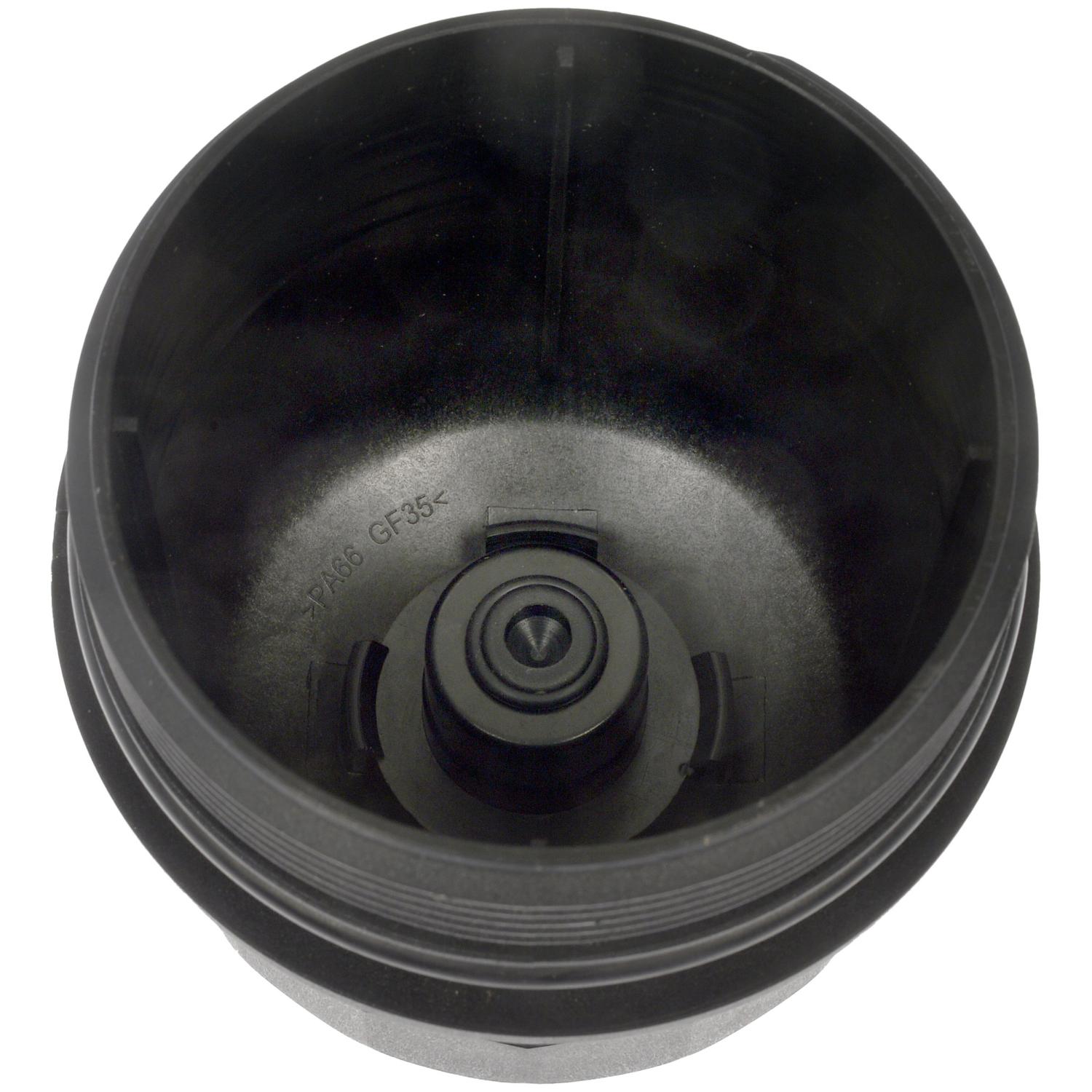 Dorman 921151 - Engine Oil Filter Cover Dorman 921151 Engine Oil Filter Cover product image 2 of 4