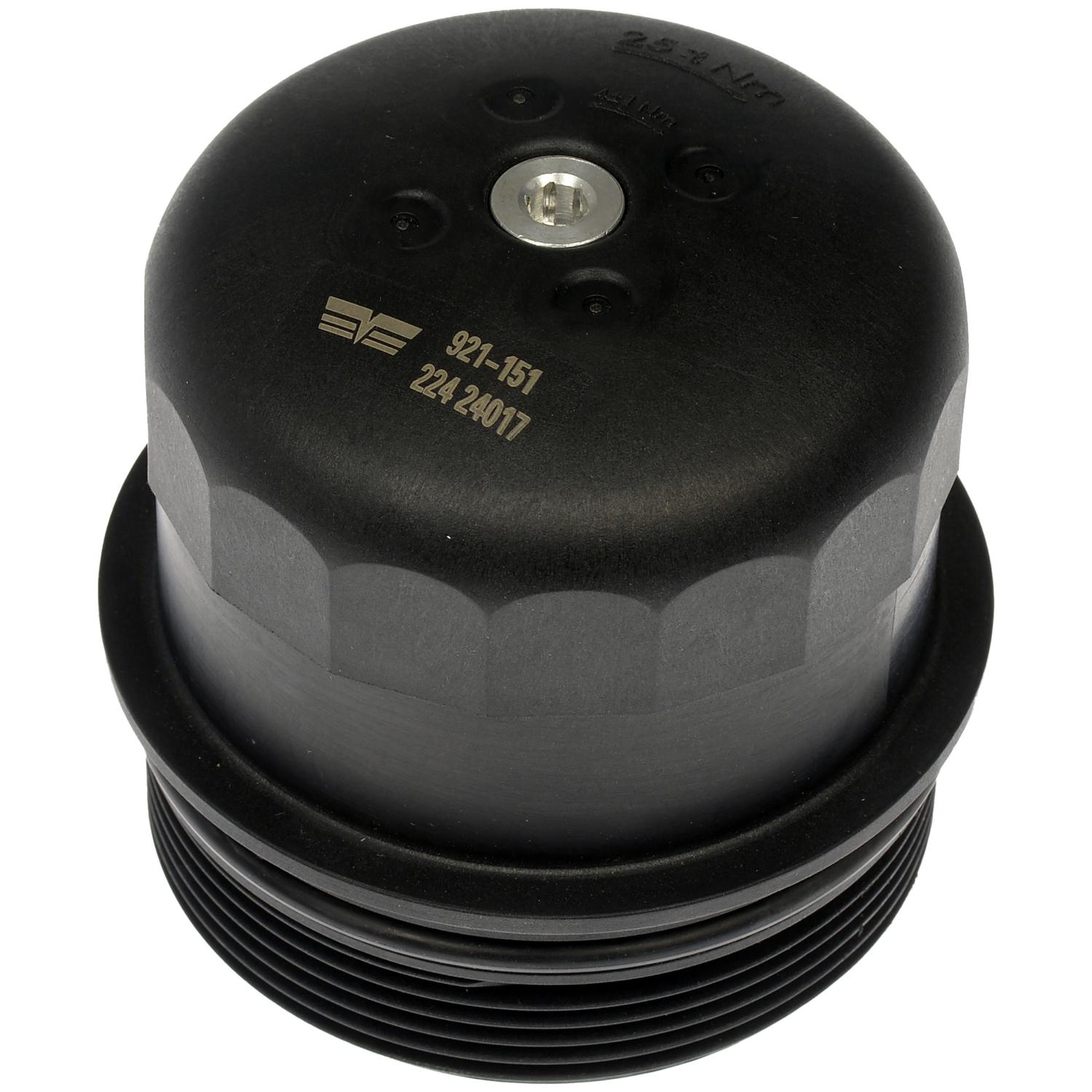 Dorman 921151 - Engine Oil Filter Cover Dorman 921151 Engine Oil Filter Cover product image 4 of 4