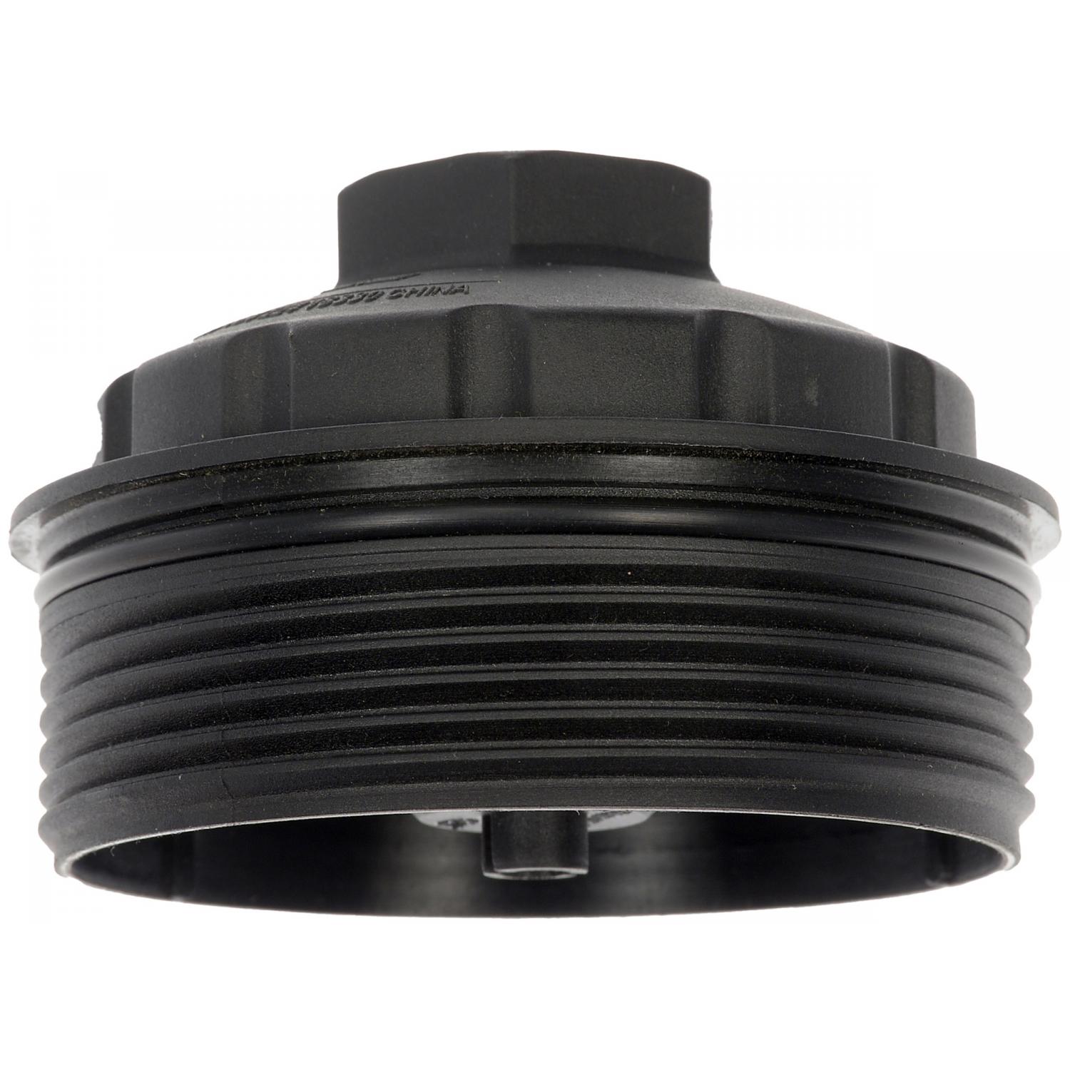 Dorman 921154 Engine Oil Filter Cover product image 1 of 4