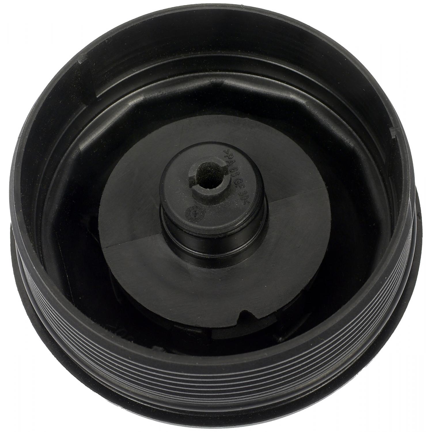 Dorman 921154 Engine Oil Filter Cover product image 2 of 4