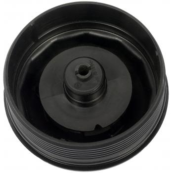 2012 Audi A3 Engine Oil Filter Cover Dorman 921154 image 2 of 4