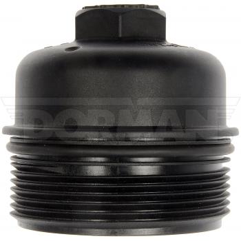 2016 Audi A3 Engine Oil Filter Cover