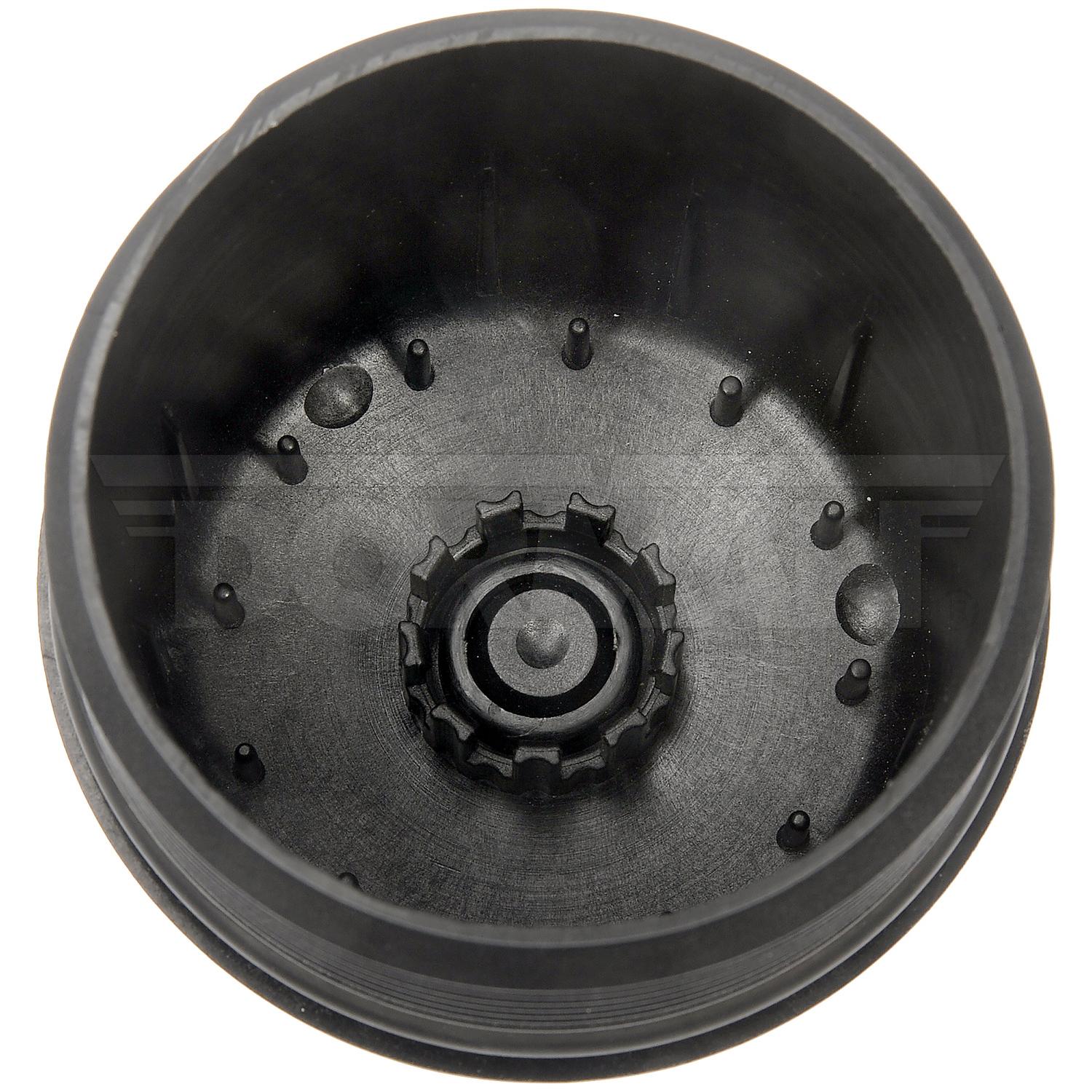 Dorman 921156 - Engine Oil Filter Cover Dorman 921156 Engine Oil Filter Cover product image 2 of 4
