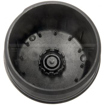 2016 Audi A3 Engine Oil Filter Cover Dorman 921156 image 2 of 4