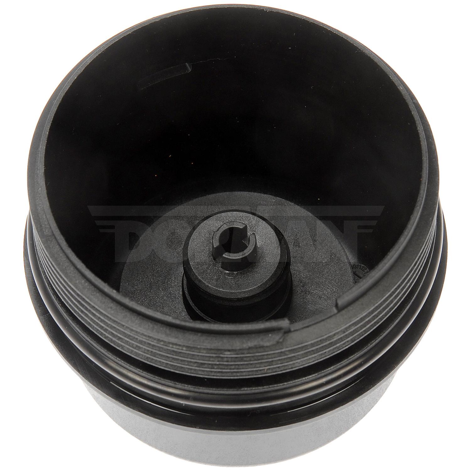 Dorman 921160 - Engine Oil Filter Cover Dorman 921160 Engine Oil Filter Cover product image 2 of 4