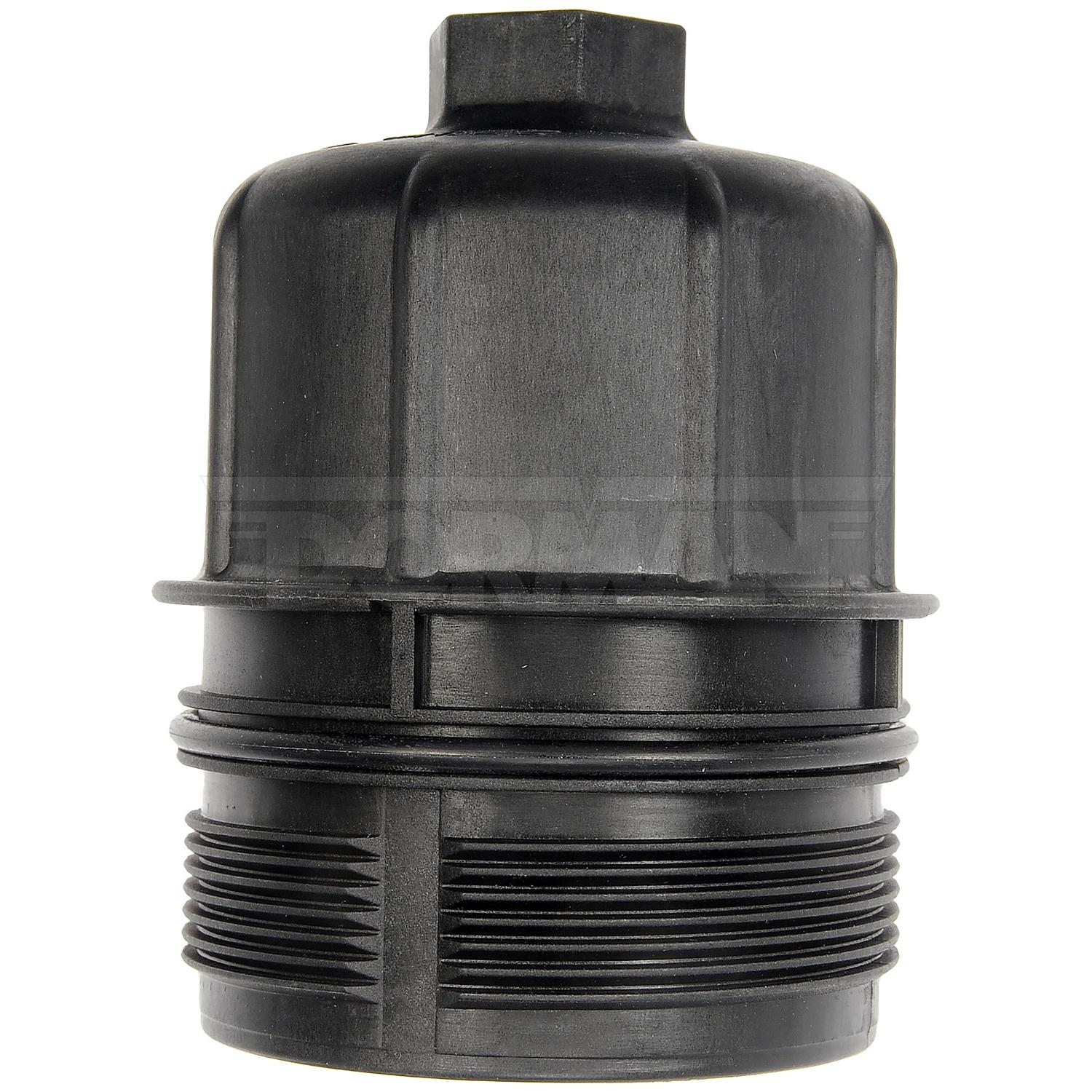 Dorman 921163 - Engine Oil Filter Cover Dorman 921163 Engine Oil Filter Cover product image 1 of 4