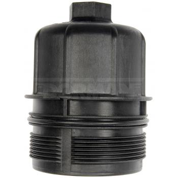2019 Ram 1500 Classic Engine Oil Filter Cover Dorman 921163 image 1 of 4