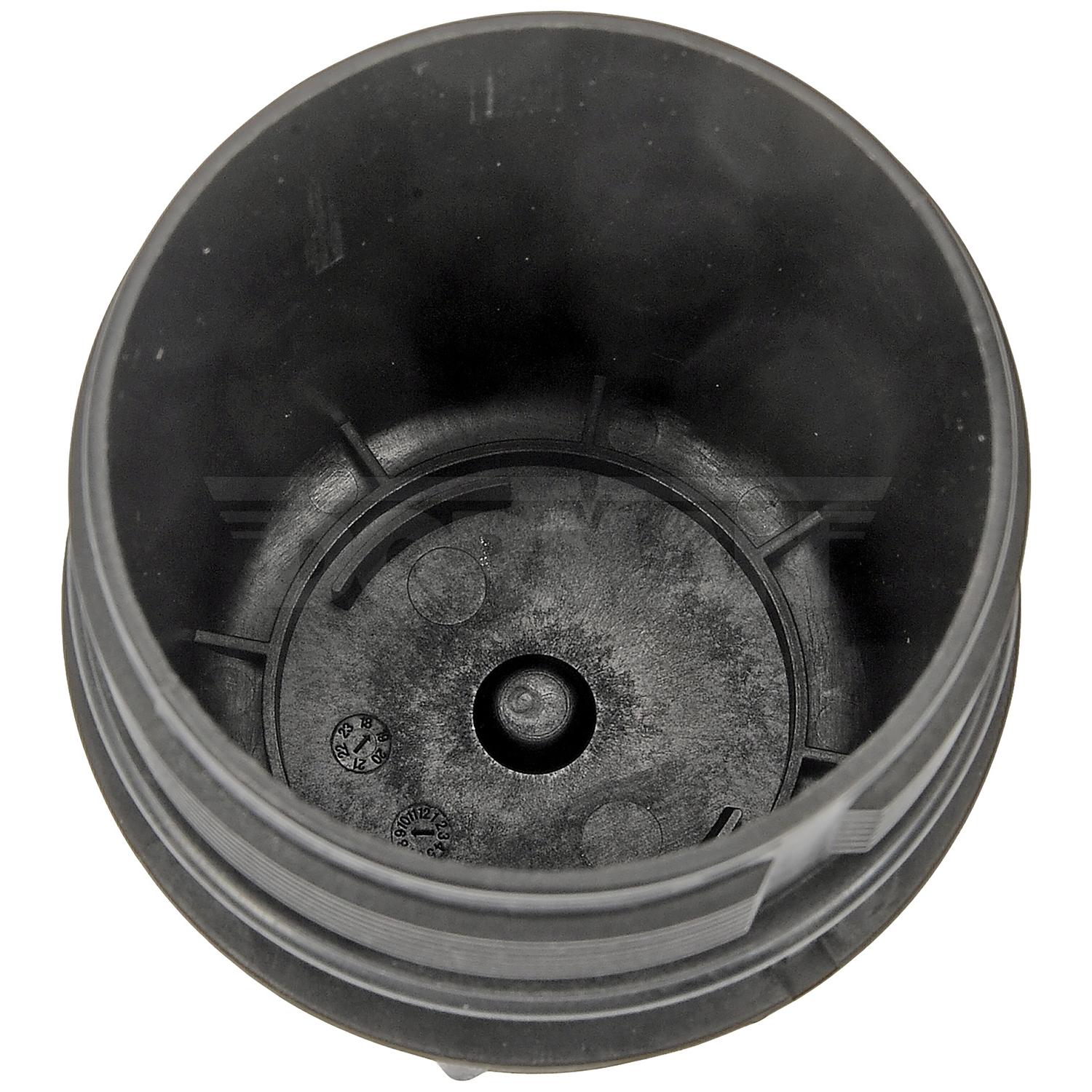 Dorman 921163 - Engine Oil Filter Cover Dorman 921163 Engine Oil Filter Cover product image 2 of 4
