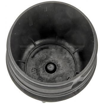 2019 Ram 1500 Classic Engine Oil Filter Cover Dorman 921163 image 2 of 4