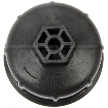 2019 Ram 1500 Classic Engine Oil Filter Cover Dorman 921163 image 3 of 4
