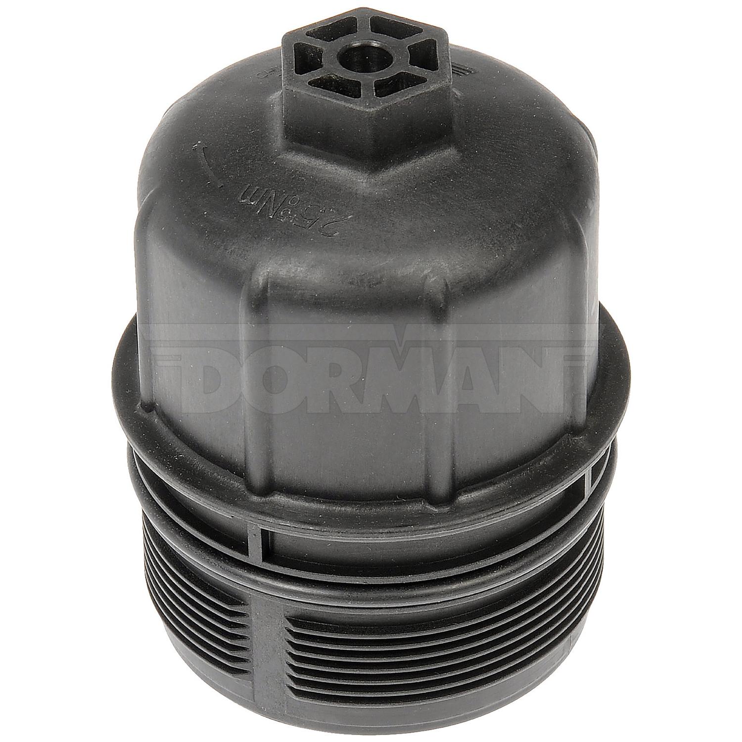 Dorman 921163 - Engine Oil Filter Cover Dorman 921163 Engine Oil Filter Cover product image 4 of 4