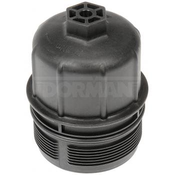 2019 Ram 1500 Classic Engine Oil Filter Cover Dorman 921163 image 4 of 4