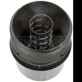 2018 Audi A6 Quattro Engine Oil Filter Cover