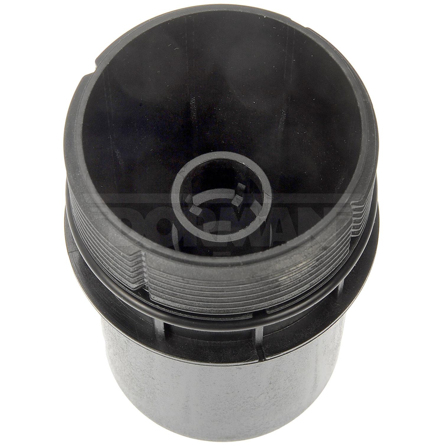 Dorman 921169 Engine Oil Filter Cover product image 2 of 4