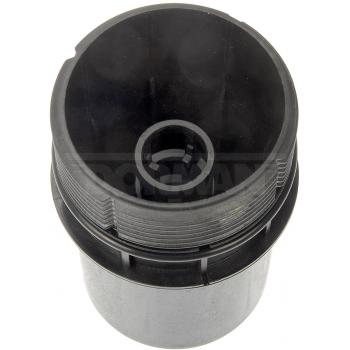 2020 Audi Q3 Engine Oil Filter Cover Dorman 921169 image 2 of 4
