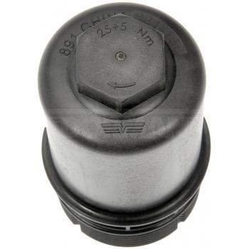 2020 Audi Q3 Engine Oil Filter Cover Dorman 921169 image 3 of 4