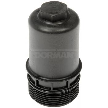 2020 Audi Q3 Engine Oil Filter Cover Dorman 921169 image 4 of 4