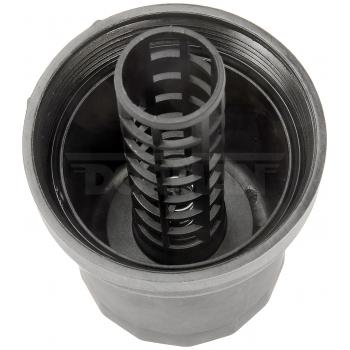 2023 Audi RS3 Engine Oil Filter Cover Dorman 921171 image 2 of 4