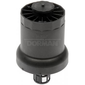 2023 Audi RS3 Engine Oil Filter Cover Dorman 921171 image 4 of 4